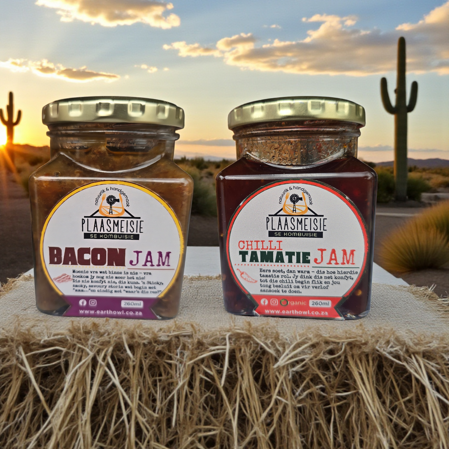 Jam