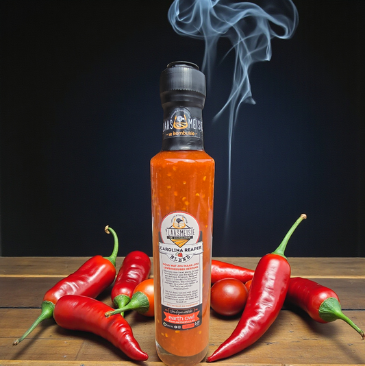 Carolina Reaper Blend