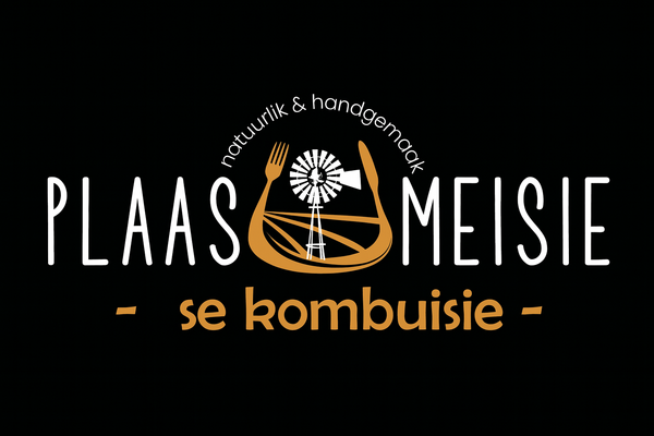 Plaasmeisie se Kombuisie