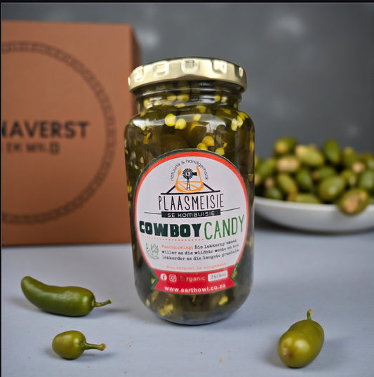 Cowboy Candy